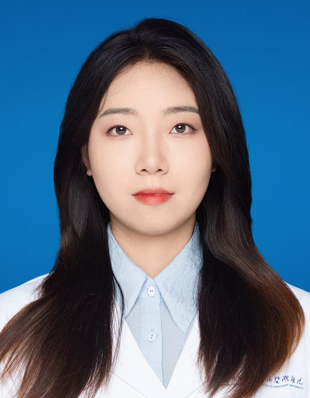 陆洁翊