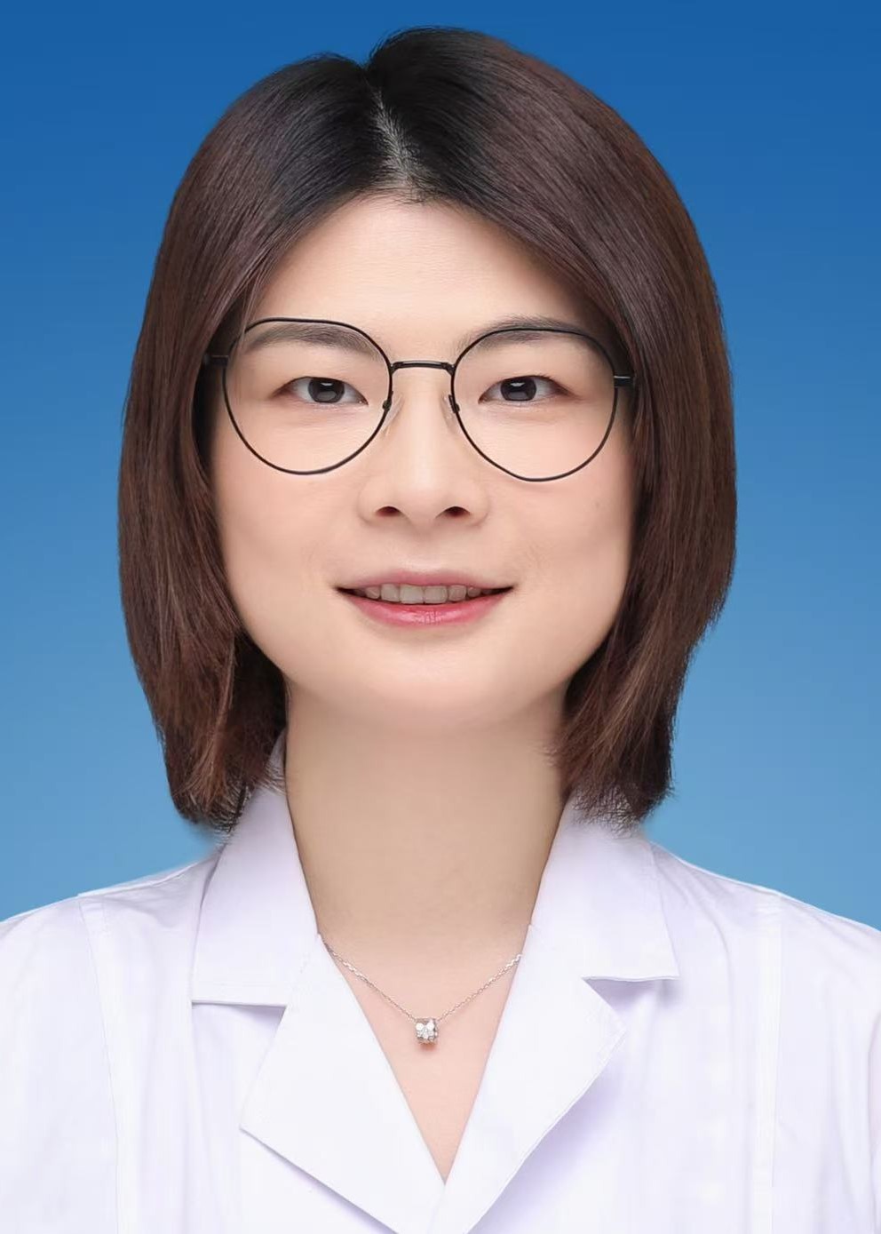 陈思予