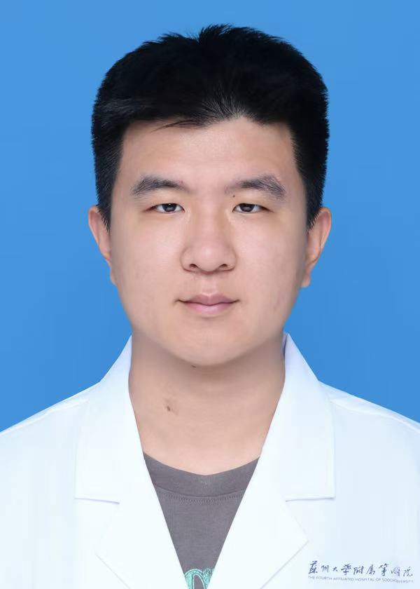 陈肇炜