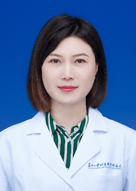 姜明霞